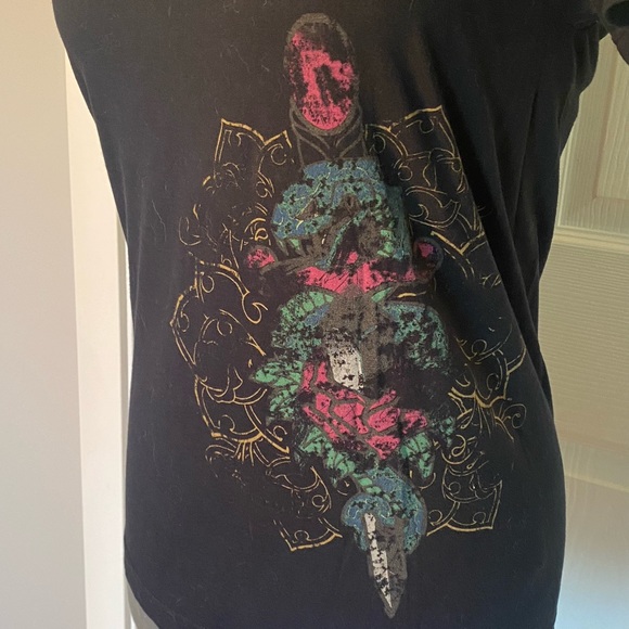 Vintage Von Dutch Tee - Picture 3 of 5